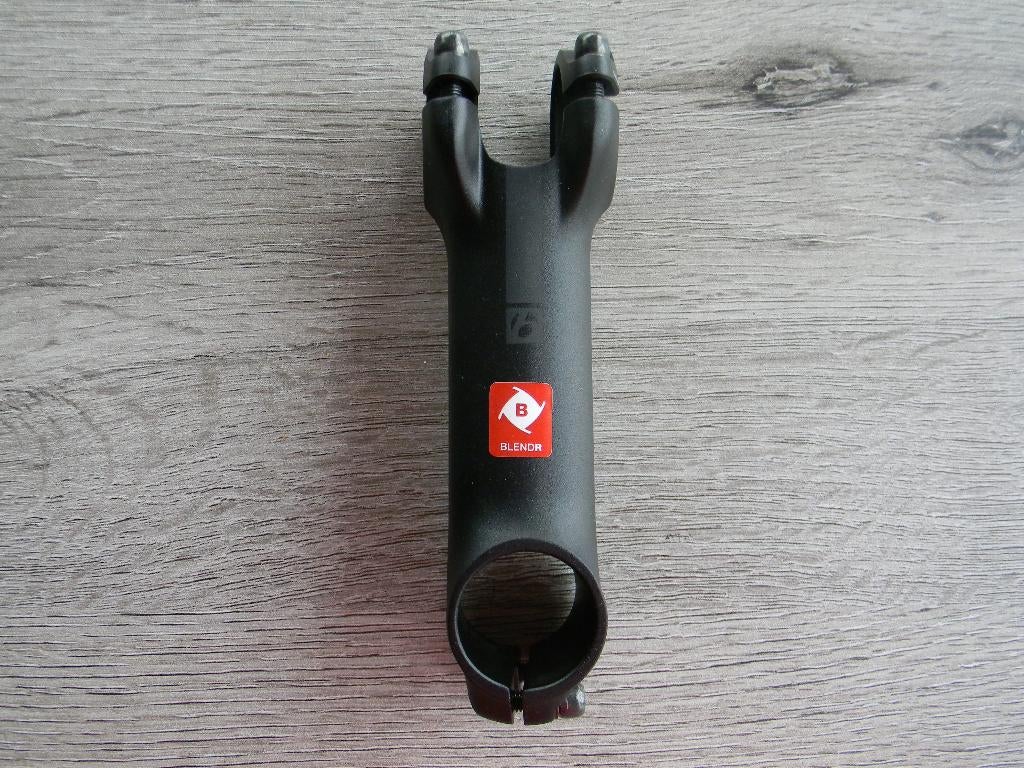 stuurpen Bontrager, Enlèvement, Neuf, Bontrager