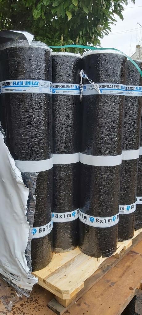 10 Roofing,  roofling , roufling, Enlèvement