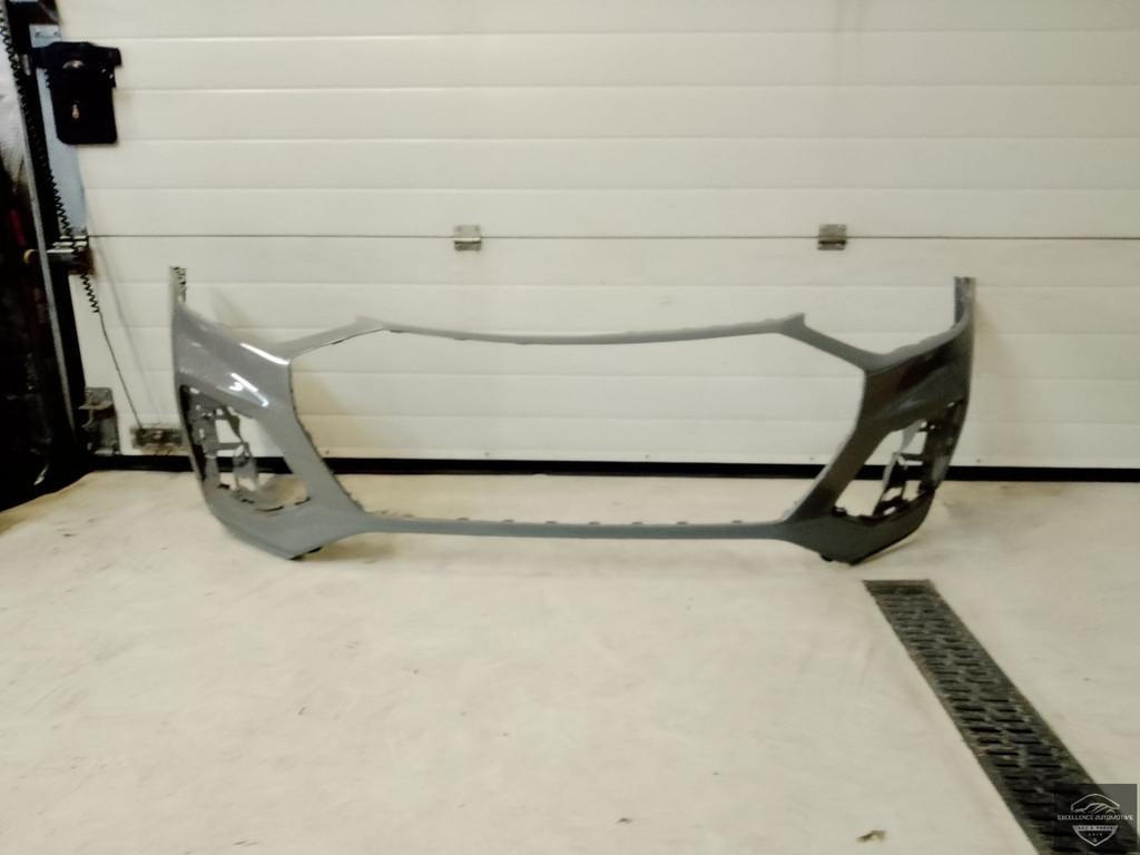 Audi Q5 80A S-Line Facelift 2020-2024 Voorbumper Bumper Orig, Auto-onderdelen, Gebruikt, AUDI AG, Auto-Union-Strasse 1
85045  Ingolstadt, DE