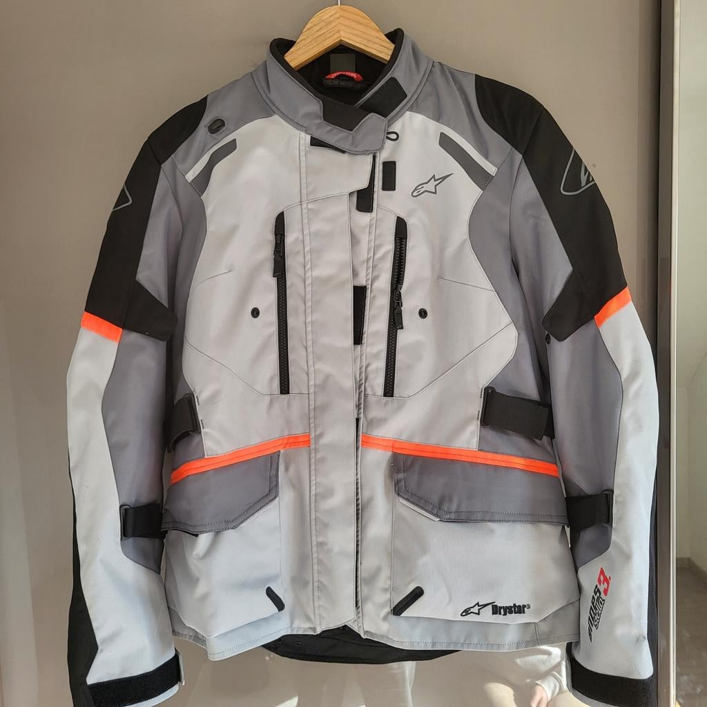 Motorvest, Motoren, Ophalen, Jas | textiel, Dames, Nieuw zonder kaartje