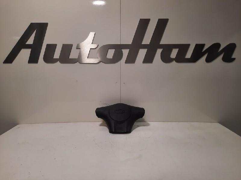 AIRBAG VOLANT Kia Picanto (BA) (|5690007000|), Autos : Pièces & Accessoires, Autres pièces automobiles, Kia, Utilisé