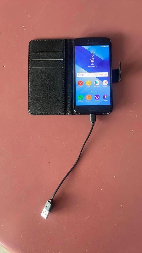 samsung galaxy a3 16gb nieuw, Ophalen of Verzenden, Nieuw