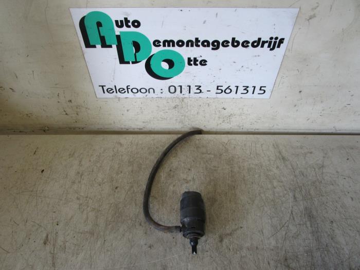 Pompe lave-glace avant d'un Fiat Doblo, -, 3 mois de garantie, Utilisé, Fiat