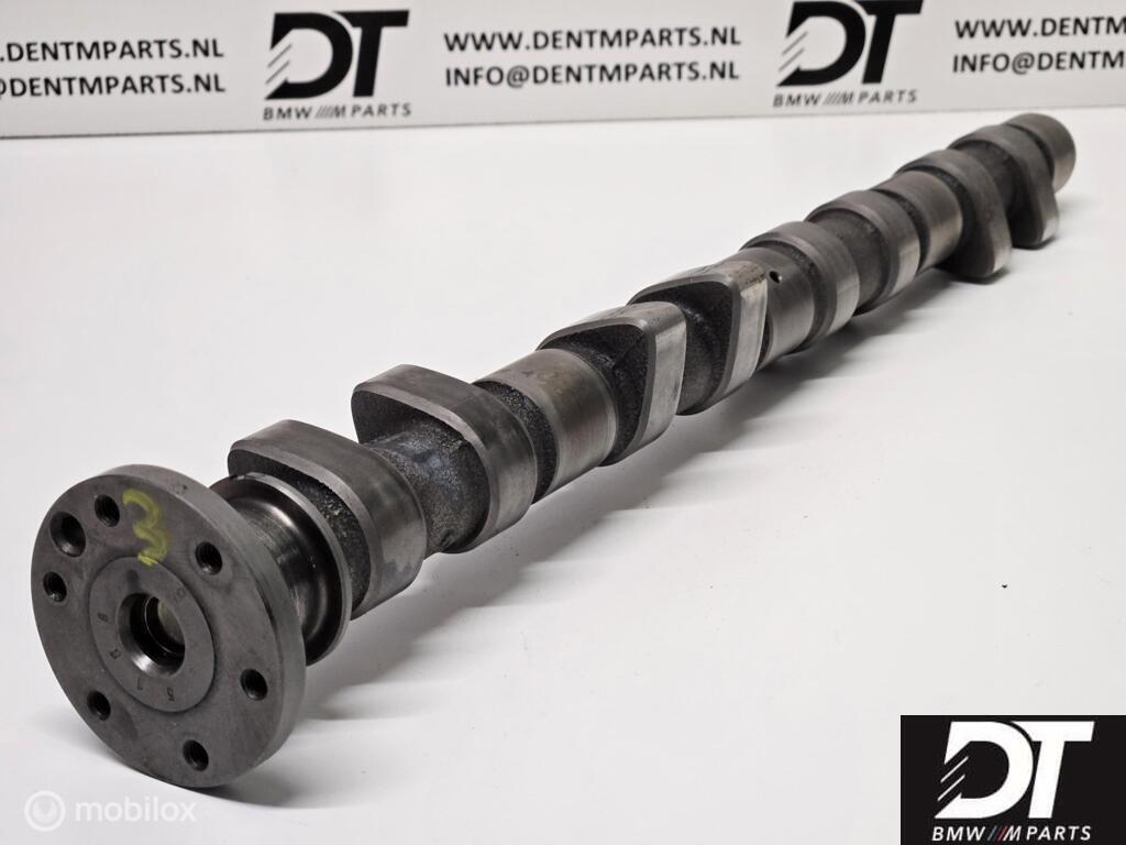 Nokkenas BMW M3 E30 S14 2.3 S14B23 11311317004, Auto-onderdelen, Gebruikt, Ophalen of Verzenden, BMW, BMW