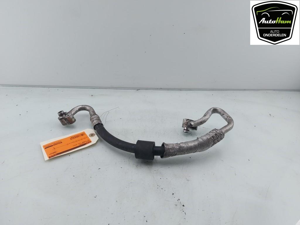 AIRCO LEIDING Volkswagen Touran (1T3) (|1K0820721CB|), Gebruikt, Volkswagen