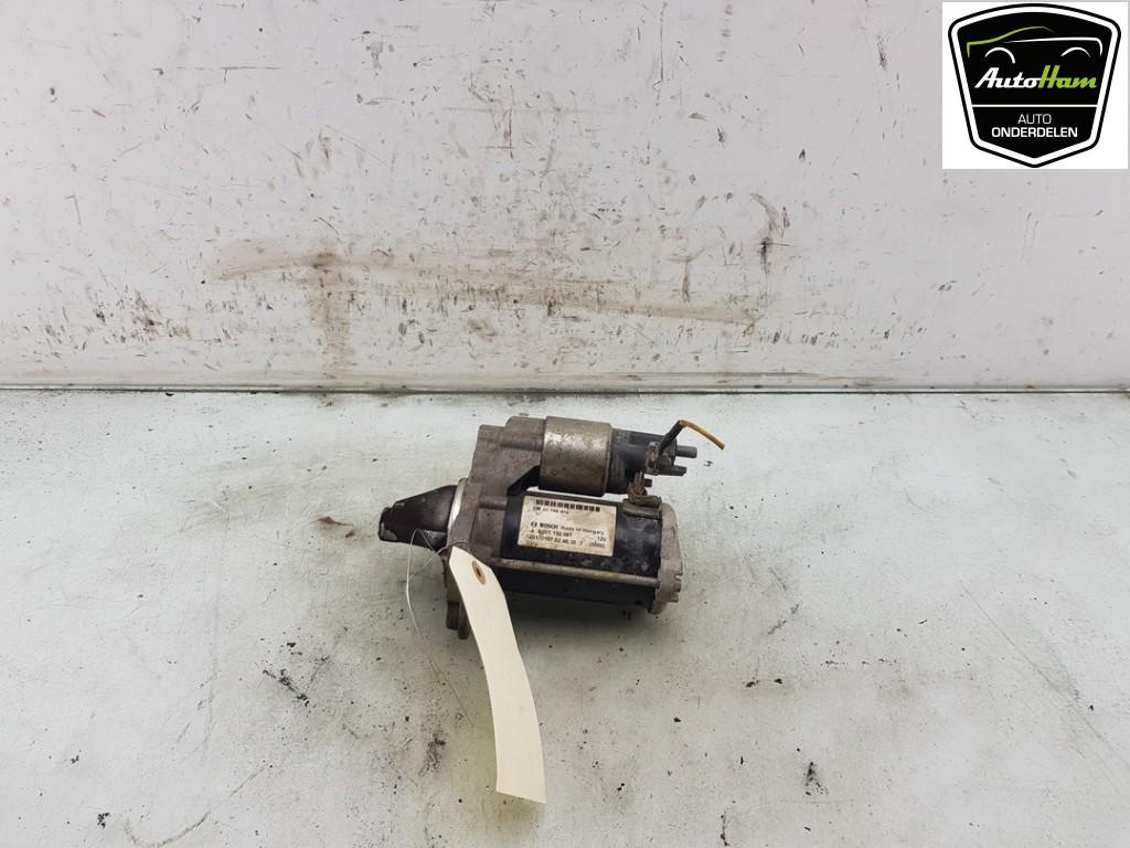 DÉMARREUR Opel Corsa E (01-2014/06-2019), Autos : Pièces & Accessoires, Moteurs & Accessoires, Opel, Utilisé