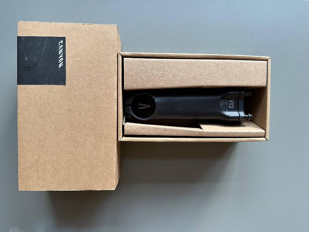 Canyon V13 stuurpen 120 mm, Ophalen of Verzenden, Zo goed als nieuw, Overige typen, Canyon