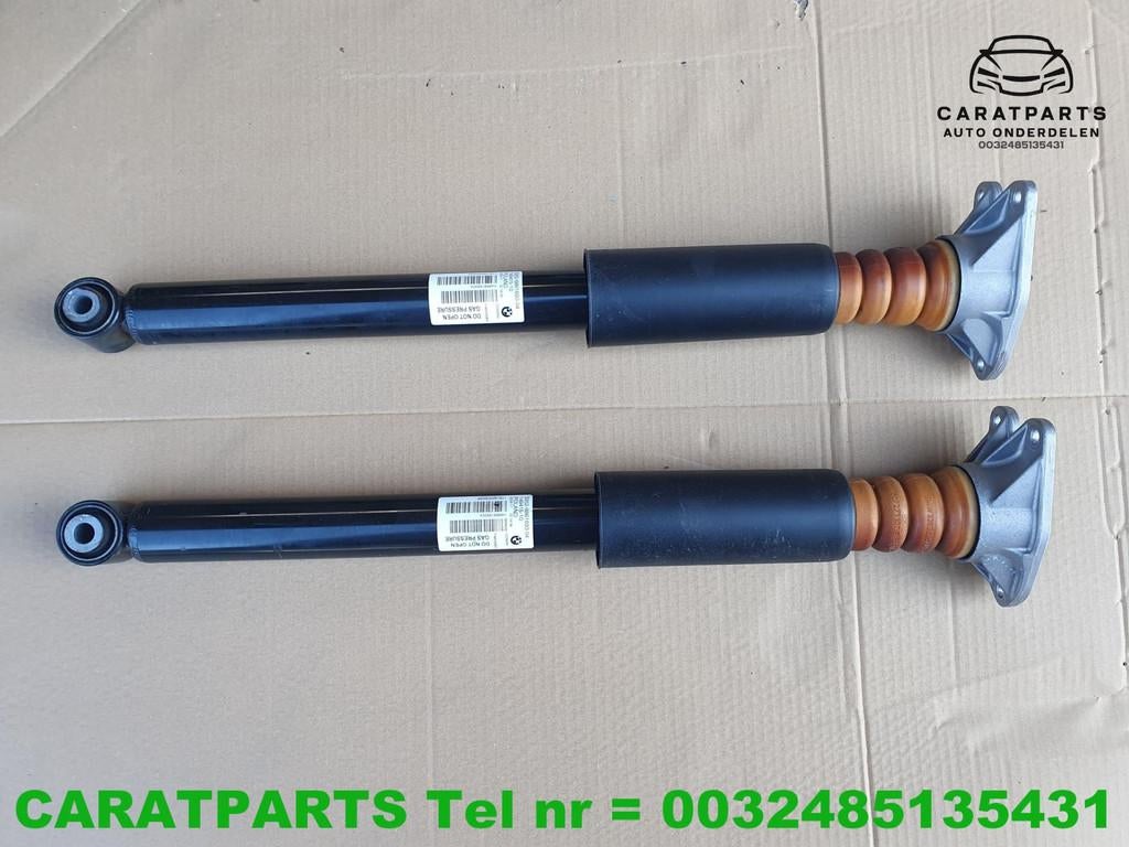 6861693 x1 amortiseur F48 schokdemper X1 schokbreker f48 x1, Petuelring 130
80788  Munich, DE, Gebruikt, Info@bmw.de, BMW