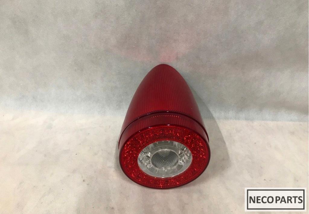 FERRARI ITALIA 458 ACHTERLICHT ORIGINEEL ALLES LEVERBAAAR!!!, Auto-onderdelen, Gebruikt, -, -, Ophalen of Verzenden