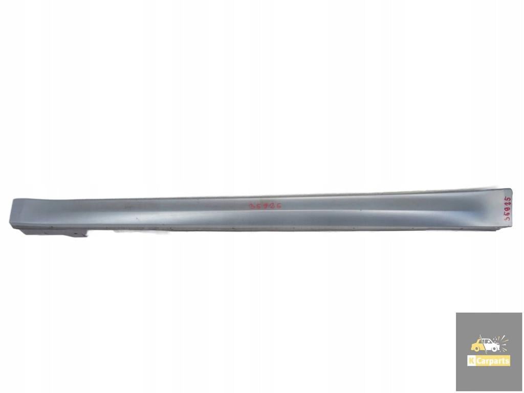 Seuil de porte gauche BMW M3 F80 M-POWER | GetMotor J9F, Autos : Pièces & Accessoires, Carrosserie & Tôlerie, BMW, Utilisé