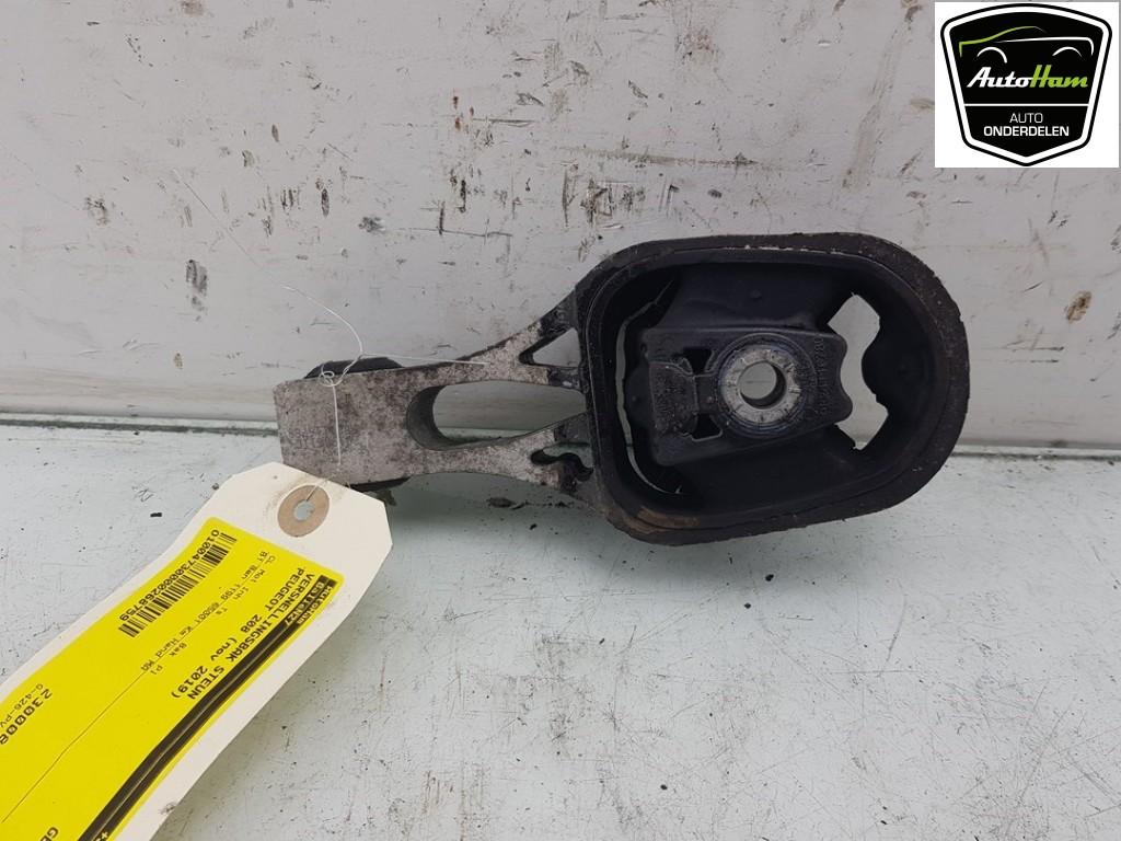 SUPPORT BOITE DE VITESSES Peugeot 208 II (UB / UH / UP), Utilisé, Peugeot