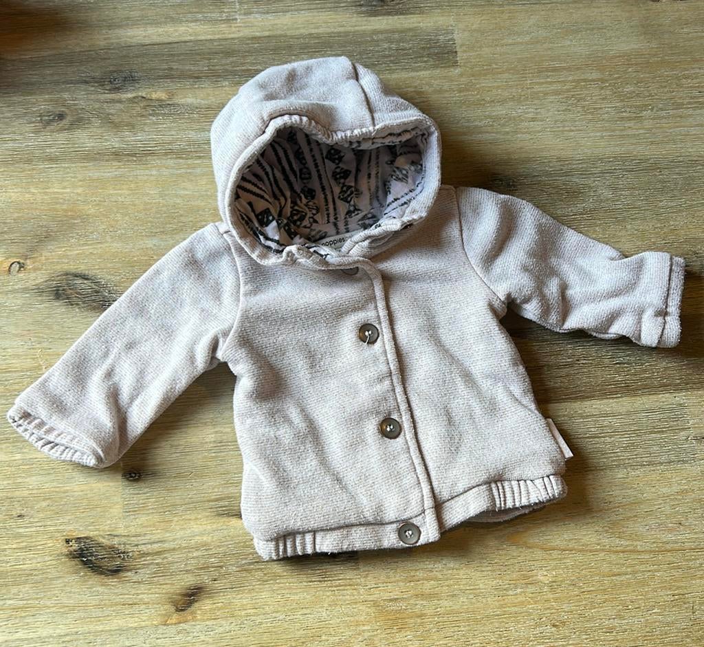 Pak truien van 1 maand, Ophalen of Verzenden, Zo goed als nieuw, Maat 56