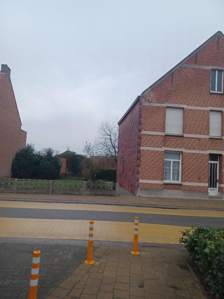 grande maison à rénover, Immo, Maisons à vendre, Turnhout, Arendonk, 500 à 1000 m², Ventes sans courtier