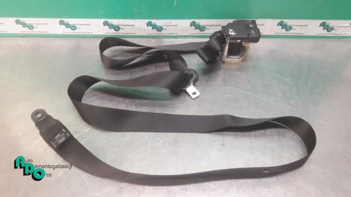 Ceinture de sécurité avant droite d'un Ford Focus (Focus 0, Autos : Pièces & Accessoires, -, 3 mois de garantie, -, -