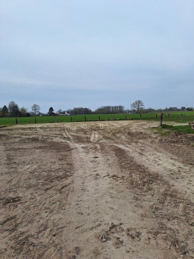 Staling te huur te kalken, Animaux & Accessoires, Box & Pâturages