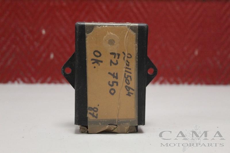 MODULE D ALLUMAGE ECU UNITE (CDI IGNITION) Yamaha (TID14-56), Motos, Dhr. S. di Majo, Utilisé, Info@cama-motorparts.nl, P.J. Troelstraweg 8 8
3144 CX  MAASSLUIS, NL