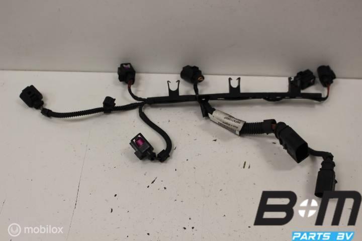 Kabelset verstuivers VW Golf 6 GTI edition 35 06F971082F, Utilisé