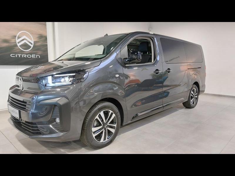 Citroen Spacetourer Max, Auto's, Citroën, Automaat, 131 kW, USB, Diesel