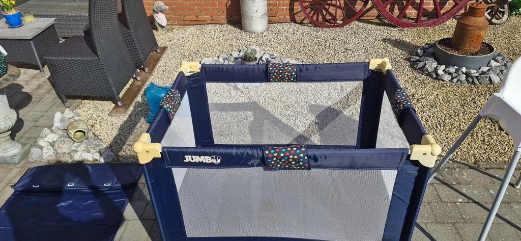 Baby bedje, Kinderen en Baby's, Ophalen