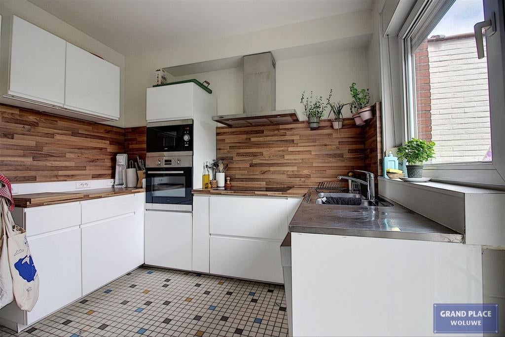 À vendre cuisine semi-équipée, Maison & Meubles