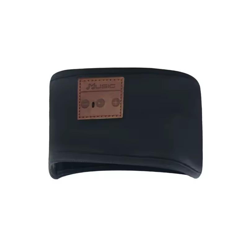 bandeau de musique sans fil, Enlèvement ou Envoi