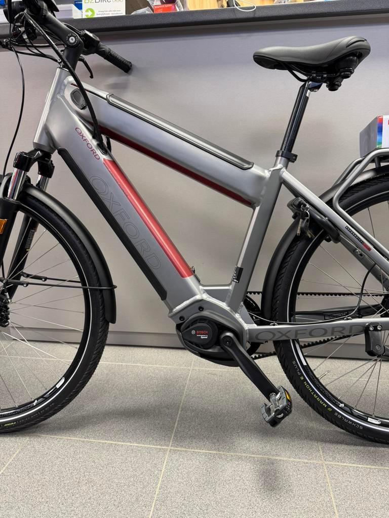 NIEUWE speedbike oxford, Vélos & Vélomoteurs, Vélos électriques, Neuf, Autres marques, 51 à 55 cm, Enlèvement
