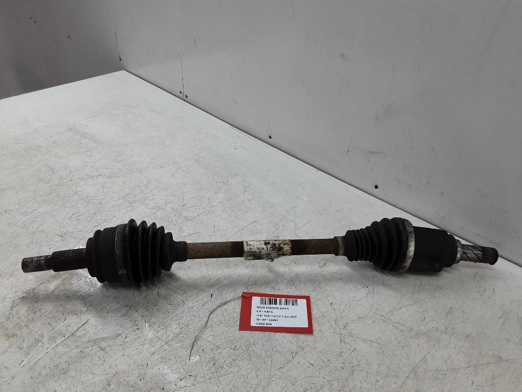 CARDAN AVANT GAUCHE (TRANSMISSION) Renault (391017321R), Autos : Pièces & Accessoires, Freins & Transmission, Renault, Utilisé