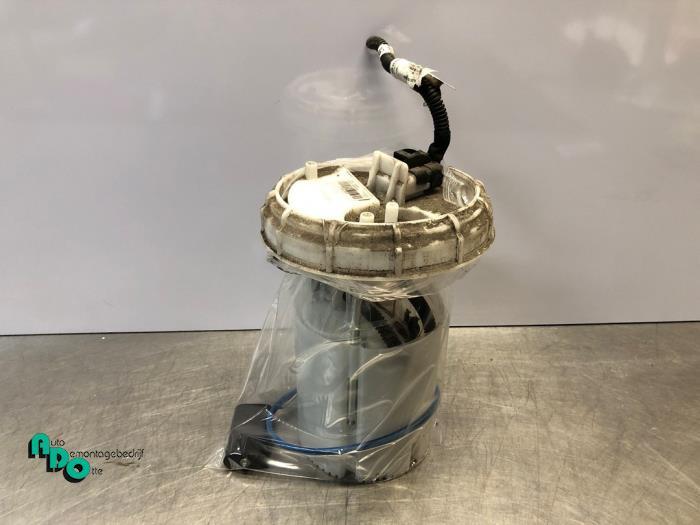 Brandstofpomp Elektrisch van een Opel Corsa (Corsa E 15-), Gebruikt, -, -, Opel