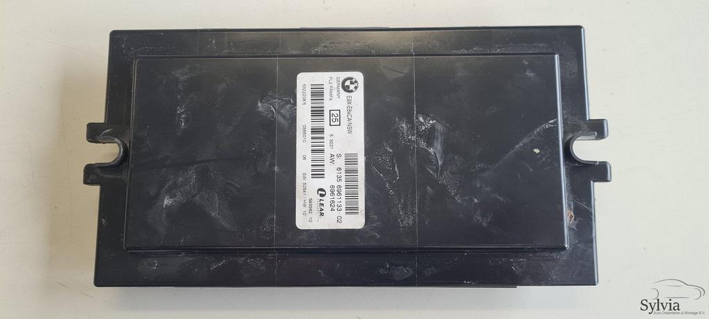 Lichtmodule BMW 1 / 3 serie E90 E91 E87 FRM CA NSW 6961133, -, Utilisé, -, -