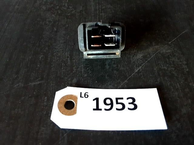 GTS250 2006 - 2011 Sym Elektrische component Relais D1-55466, Motoren, Onderdelen | Overige