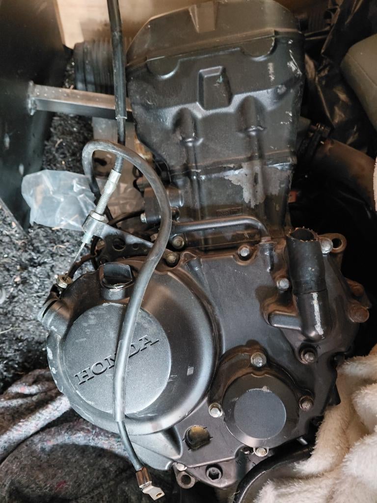 Honda cbr 250 cc motor, Motoren, Ophalen