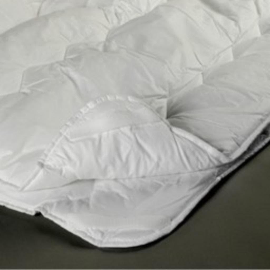 4-seizoenen Kinder Dekbed 120 x 150 cm - VAN 89 VOOR 69 !, Kinderen en Baby's, Kinderkamer | Beddengoed, Jongetje of Meisje, Wit