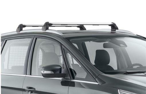 Dakdragers origineel imperiaal Ford 1854174 FORD Galaxy 2015, Auto diversen, Dakdragers, -, -, Nieuw, Ophalen of Verzenden