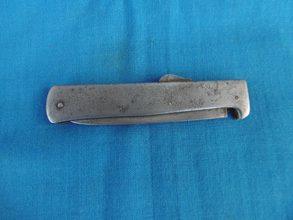 Mercator DRGM.WW1-messen, Verzamelen, Militaria | Tweede Wereldoorlog, Ophalen of Verzenden, Landmacht, Mes of Dolk