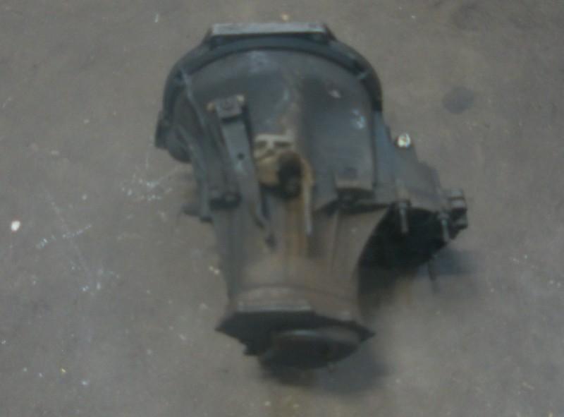 BOITE DE VITESSES Ford Escort 6 (AAL / ABL) (87TT-7F096-BA), Info@VerberkAutodemontage.nl, Nijverheidstraat 1a 1a
5405 AJ  UDEN, NL