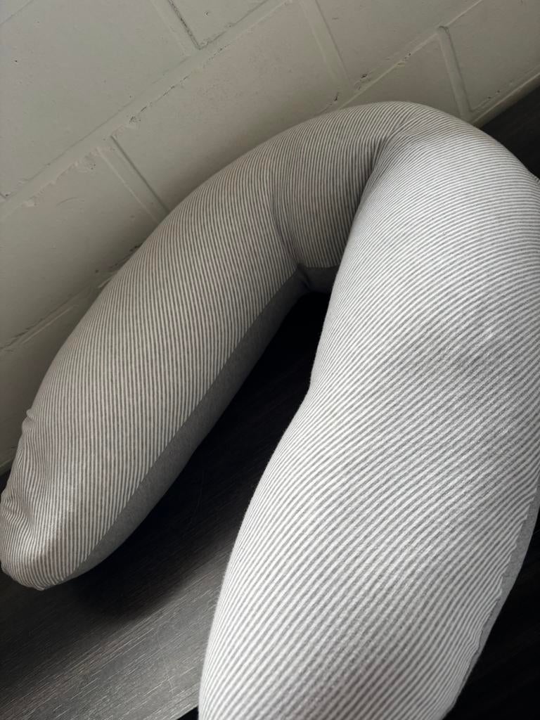 Coussin de grossesse Doomoo, Enlèvement, Neuf