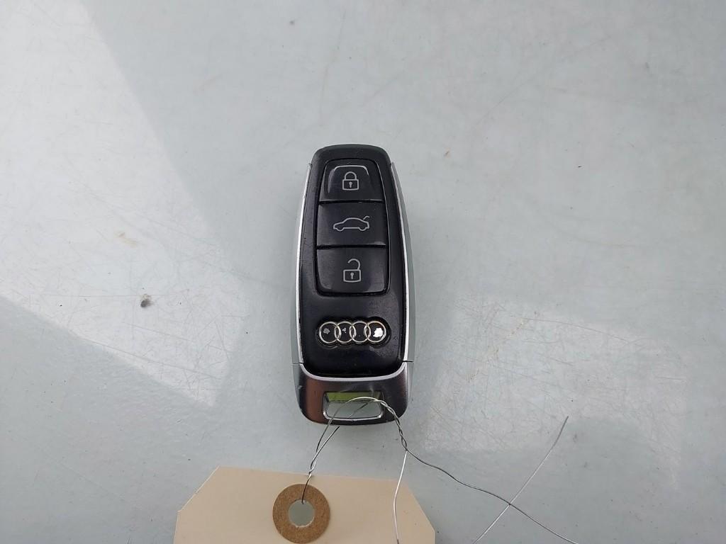 CLE Audi A6 Avant (C8) (01-2018/-) (|4N0959754ENTKE|), Auto-Union-Straße  1,
85057  Ingolstadt, DE, Info@audi.de, Audi, Utilisé