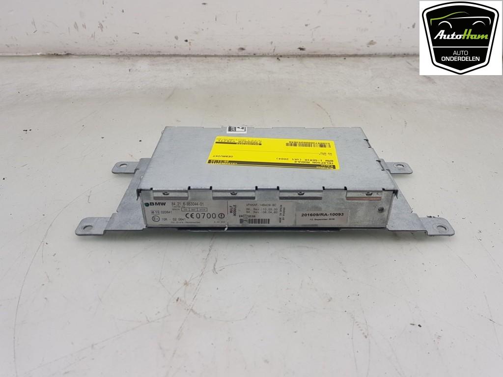 COMPUTER TELEFOON BMW 1 serie (E81) (01-2006/09-2012), Auto-onderdelen, Gebruikt, BMW