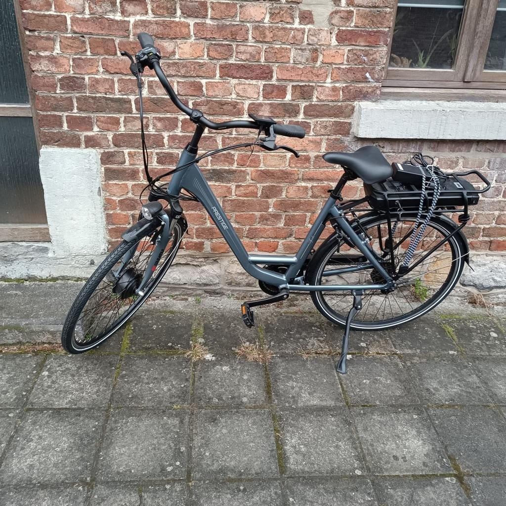 Vélo électrique, Vélos & Vélomoteurs, Enlèvement, Comme neuf, Autres marques