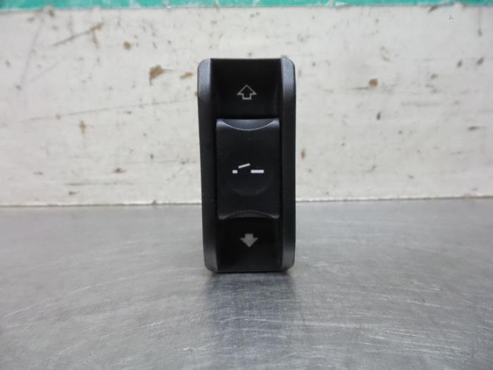 Schuifdak schakelaar van een BMW X5 (X5 00-), Gebruikt, -, -, Ophalen of Verzenden