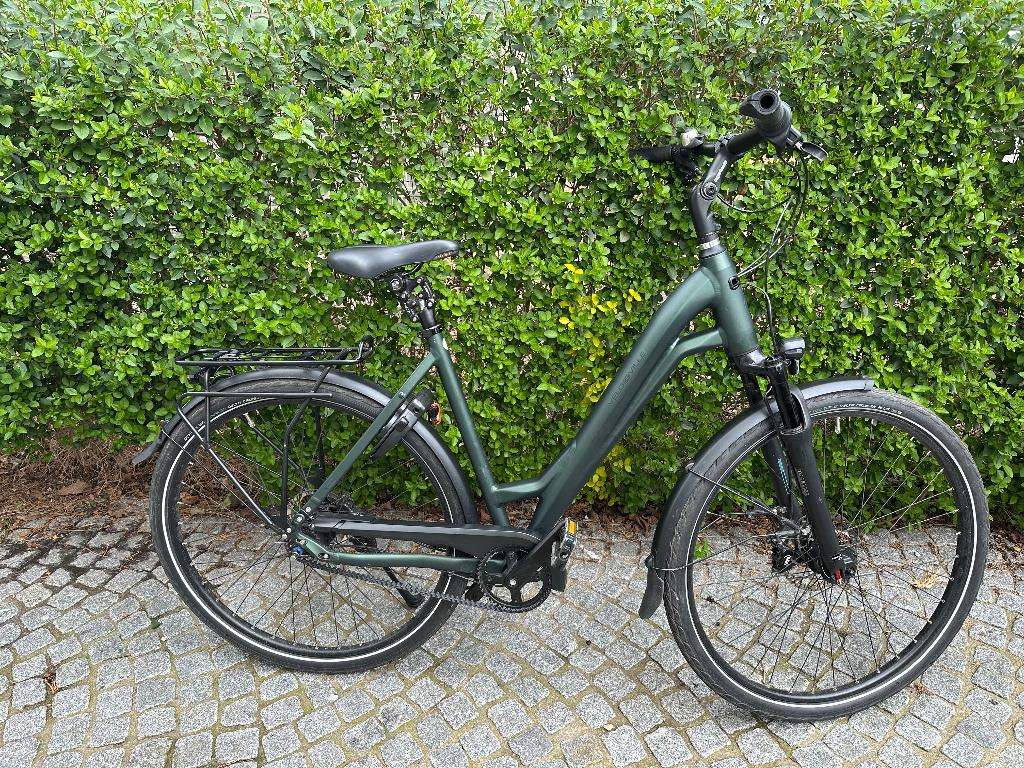 damesfiets Velo de Ville, 53 à 56 cm, Enlèvement, Utilisé, Autres marques