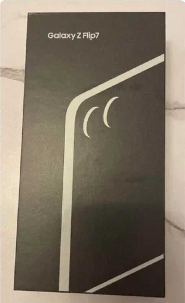 Ruil het in voor een andere mobiele telefoon!, Ophalen, Blauw