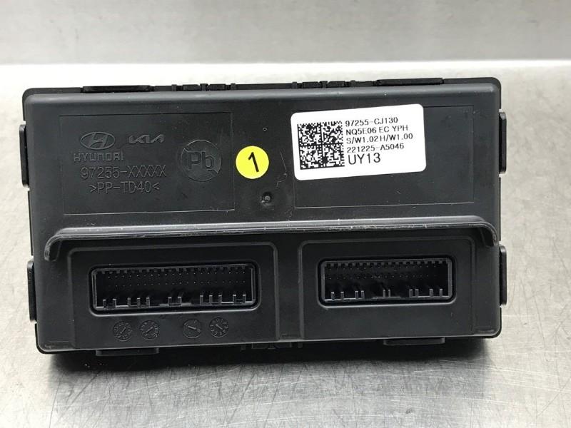 COMPUTER DIVERSEN Kia Sportage (NQ5) (|97255XXXXX|), Gebruikt, Kia