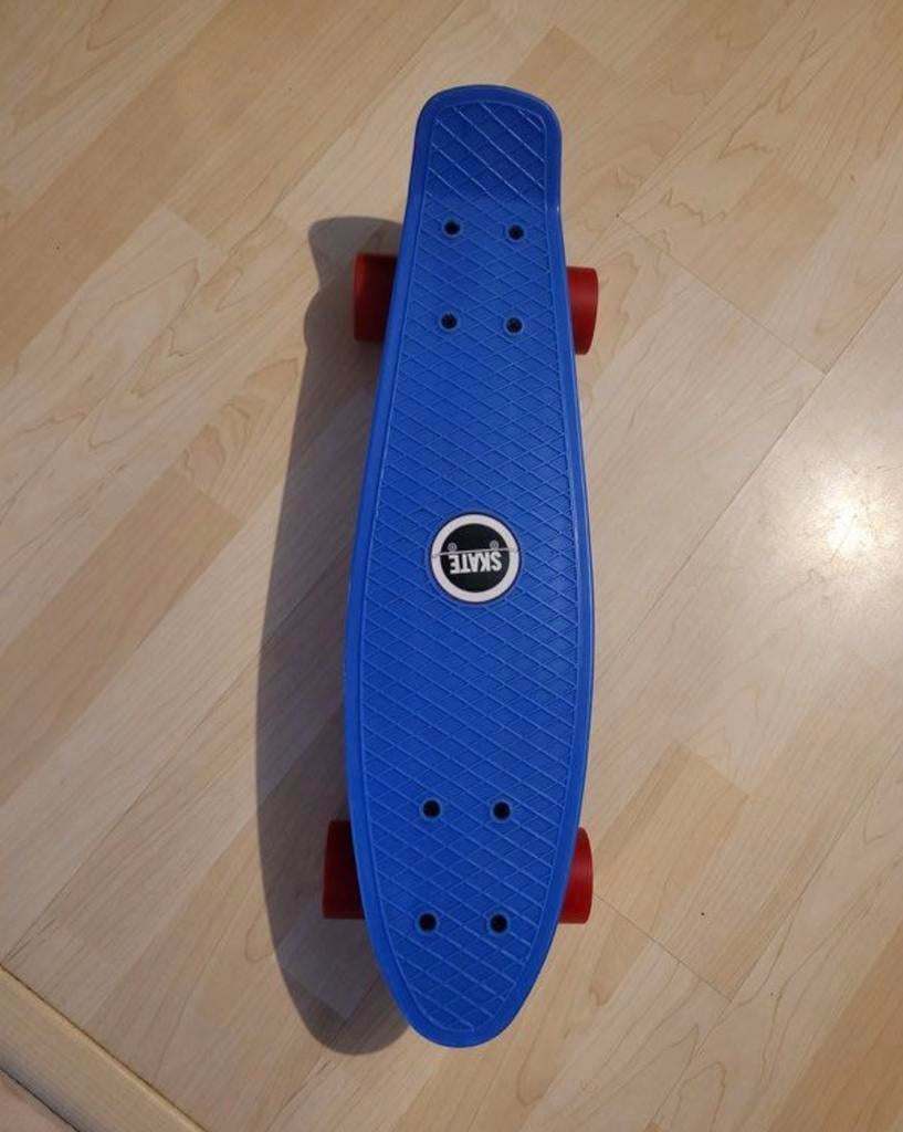 Skateboard neuf., Sports & Fitness, Enlèvement, Comme neuf, Skateboard