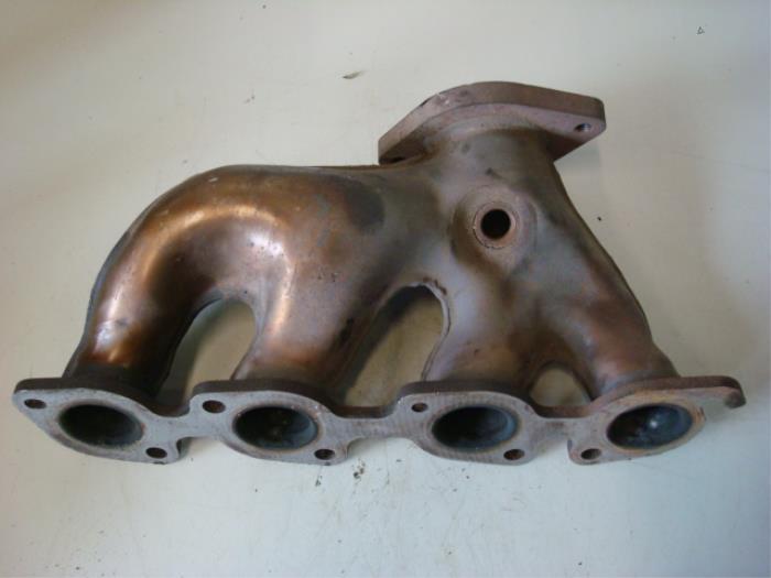 Uitlaatspruitstuk van een Cadillac STS, Gebruikt, -, -, Ophalen of Verzenden