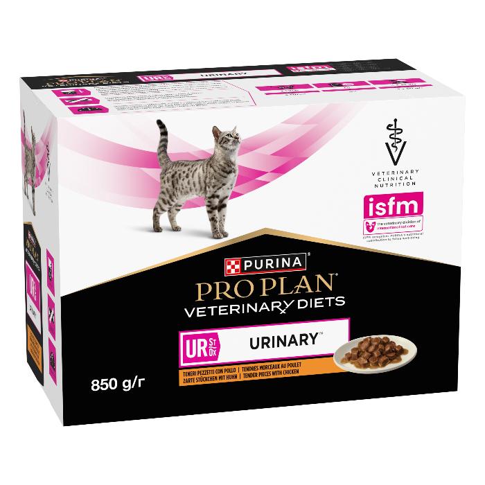 Katteneten Purina Pro Urinary, Dieren en Toebehoren, Dierenvoeding, Ophalen, Kat