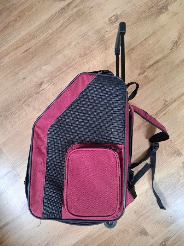 Flamingo trolley voor katten of kleine honden., Ophalen of Verzenden