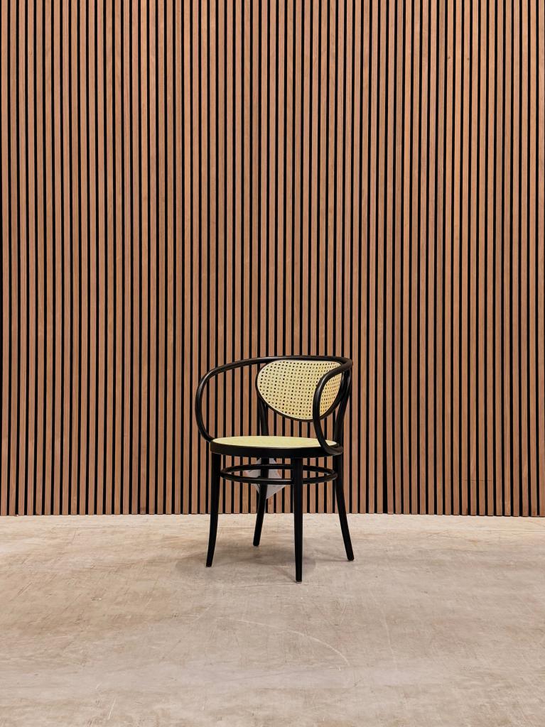 Thonet stoel 210 R