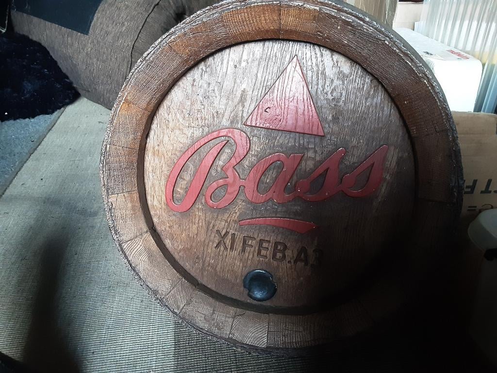 Reclame bord, Ophalen