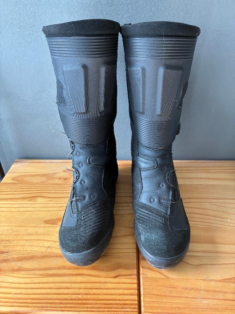 TCX infinity enduro motorlaarzen, Motoren, Ophalen, Heren, Tcx, Laarzen